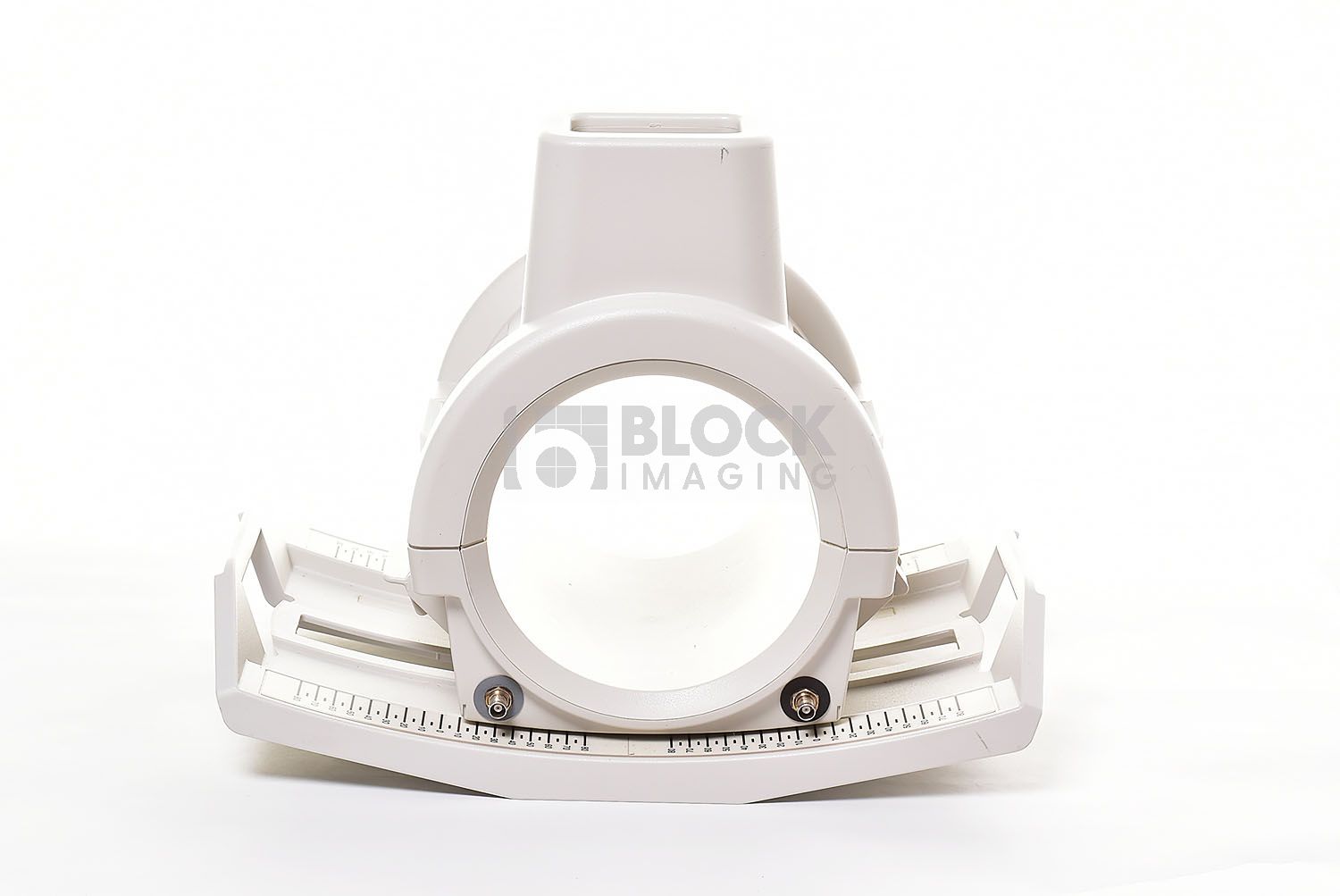 472GE-64 Quad Knee / Foot Coil for GE Closed MRI | Block Imaging